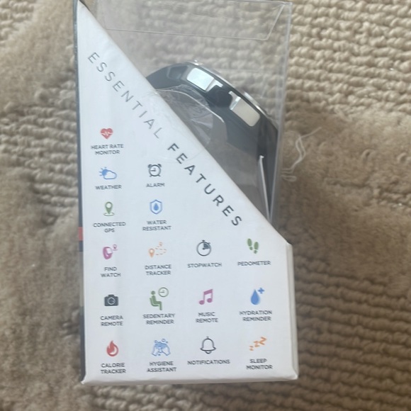 iTech Gladiator 2 Smartwatch - Picture 4 of 5